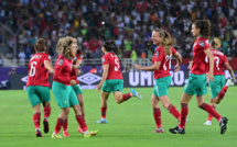 Mondial féminin 2023 : Les Lionnes de l'Atlas pour baliser le chemin aux générations futures