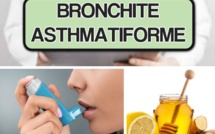 Asthme, asthmatiforme et traitement naturel  !
