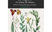Livre "Plantes Médicinales au maghreb" par Jamal Bellakhdar