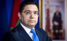 Conventions sur l’échange des données : Le blocage des deux projets de loi expliqué par Bourita