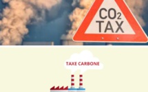 Le Maroc doit également "se facher" contre la taxe carbone