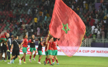 BBC : Grâce à l’impulsion royale, les Lionnes de l’Atlas rugissent plus fort que jamais