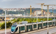 Tramway Rabat ira à Salé El Jadida, Technopolis, Hay Riad et Témara
