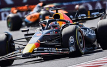 F1-GP Hongrie : Verstappen offre à Red Bull une 12e victoire consécutive, un record
