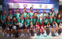 Football scolaire : Toutes les mesures prises pour la réussite du championnat du monde Maroc-2023