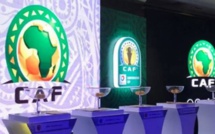 Compétitions africaines interclubs : Tirage au sort demain au Caire