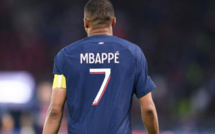 Le temps des négociations a débuté pour Mbappé