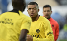 Le temps des négociations a débuté pour Mbappé