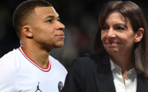 Anne Hidalgo, maire de Paris, tacle le PSG pour Mbappé
