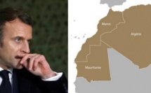 Sahara : Pourquoi Emmanuel Macron devrait franchir le pas