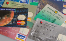 Panorama de cartes bancaires en circulation en 2022
