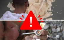 Lpoufa ou la « drogue du pauvre »