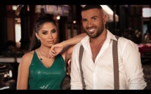 Ahmed Saad Ft. @therubyegy - Ya Layaly