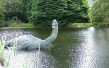 Le mystère du Loch Ness : une anguille géante à l'origine du monstre légendaire ?
