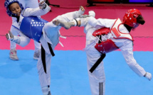 Open international G2 de Taekwondo à Dakar : Le Maroc remporte 7 médailles