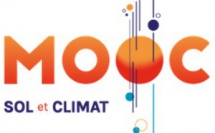 MOOC : sol et climat