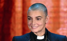 Décès de la chanteuse irlandaise Sinéad O'Connor