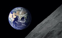 Dérive lunaire : pourquoi notre lune s'éloigne-t-elle de la Terre ?