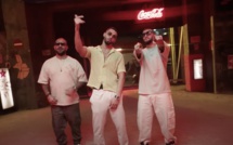 Un nouveau duo réunit Zouhair Bahaoui et l'égyptien Ahmed Saad