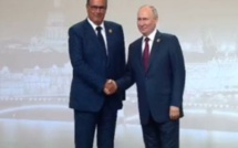 Ukraine : la position du Maroc n’a pas changé 