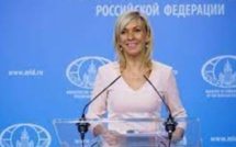 Maria Zakharova : « Les relations Maroc-Russie sont très bonnes » 
