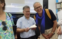 Les juillettistes de Tétouan 