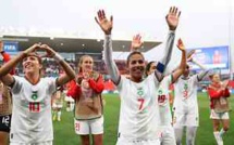 Coupe du Monde féminine : Victoire historique des Lionnes face à la Corée du Sud