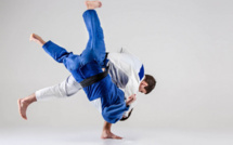 Judo : 4 médailles pour le Maroc au Championnat d’Afrique Juniors