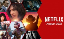 À ne pas rater sur Netflix en août : films et séries à découvrir !