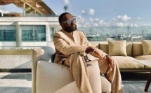 Gims annule son concert en Tunisie en soutien aux migrants