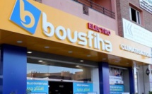 Electro Bousfiha, ouvre un 7 ème magasin dans la ville Ocre !