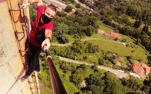 Mort de Remi Enigma, grimpeur et cascadeur de l'extrême, après une chute à Hong Kong