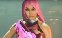 Call of Duty : la saison 5 s'enflamme avec Nicki Minaj !
