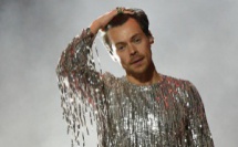 Harry Styles partage une partie des gains de sa tournée à des associations caritives 
