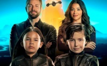 Spy Kids : Netflix dévoile un aperçu du reboot