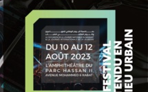 Rabat : 10ème édition du Festival International pour la Musique des Jeunes