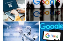 Google : formation en ligne gratuite et en français sur l'intelligence artificielle