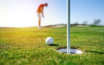 Vous pratiquez du golf ? Vous doublez vos risques de cancer de la peau !