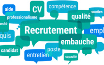 En l’espace d’une année, le taux de chômage passe de 11,2 % à 12,4 %