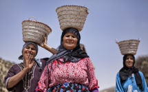 Chiffres révélateurs : analyse de la condition féminine au Maroc