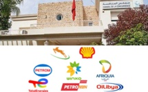 Conseil de la Concurrence : une notification adressée à neufs sociétés pétrolières