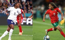 Coupe du Monde féminine 2023 : Place aux huitièmes de finale 