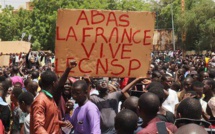 Possible intervention militaire au Niger: le compte à rebours a commencé