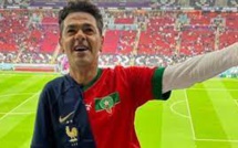 Maroc-France : nouveau dilemme pour Jamel Debbouze ?