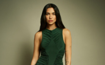 Dua Lipa poursuivie une troisième fois pour son single "Levitating"