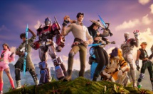 Fortnite crée un musée virtuel sur l'Holocauste : une expérience unique