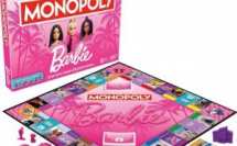 Une édition spéciale Barbie dévoilée par Monopoly