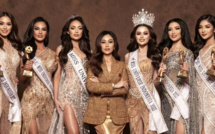 Miss Univers Indonésie : sept candidates portent plainte