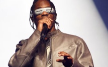 Travis Scott annonce sa première tournée depuis la tragédie d'Astroworld
