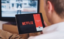 Netflix introduit une manette virtuelle pour téléviseur
